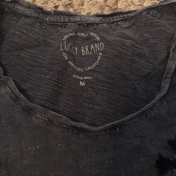 Lucky shirt - Picture 2 of 3